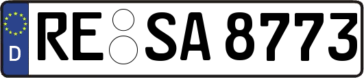 RE-SA8773