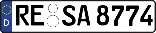RE-SA8774