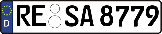 RE-SA8779
