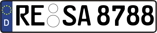 RE-SA8788
