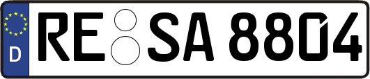 RE-SA8804