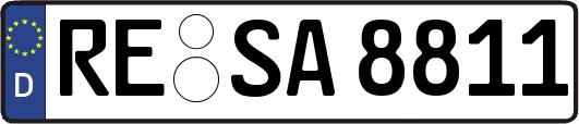 RE-SA8811