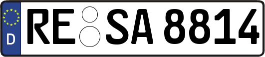 RE-SA8814
