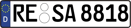 RE-SA8818