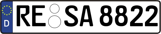 RE-SA8822