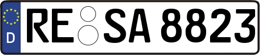 RE-SA8823