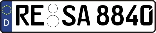RE-SA8840