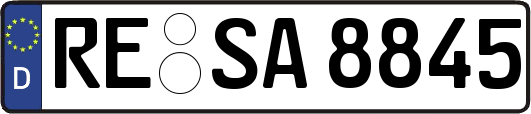 RE-SA8845