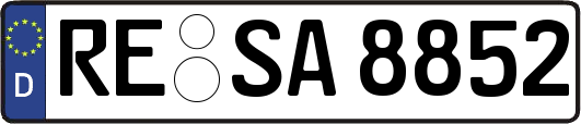 RE-SA8852