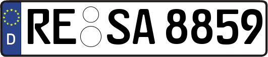 RE-SA8859