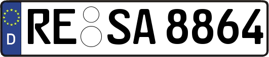 RE-SA8864
