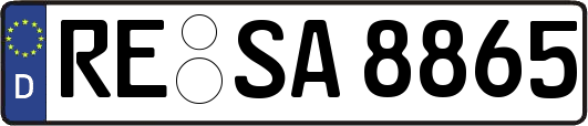 RE-SA8865