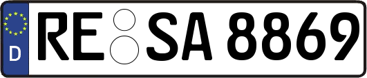 RE-SA8869