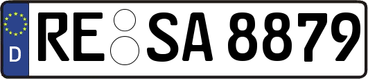 RE-SA8879