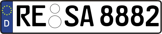 RE-SA8882