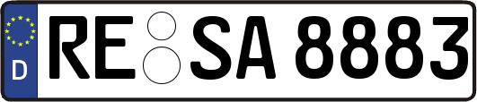 RE-SA8883