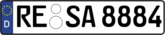 RE-SA8884