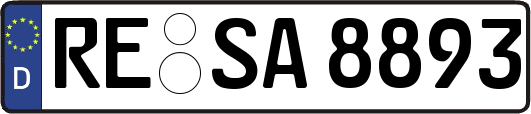 RE-SA8893