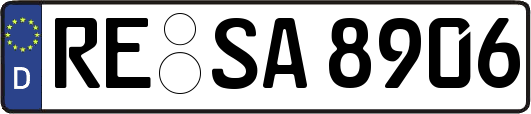 RE-SA8906