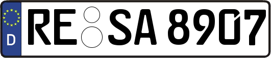 RE-SA8907