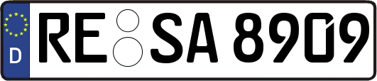 RE-SA8909