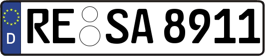 RE-SA8911
