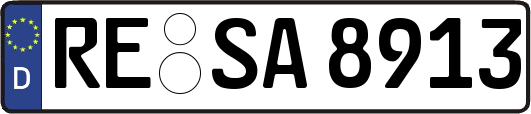 RE-SA8913