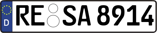 RE-SA8914