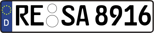 RE-SA8916