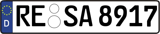 RE-SA8917