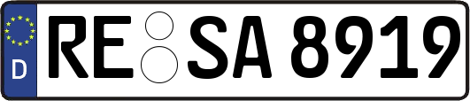RE-SA8919