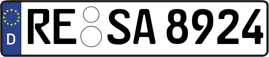 RE-SA8924