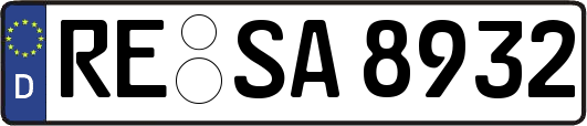 RE-SA8932