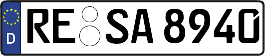 RE-SA8940