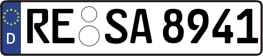 RE-SA8941