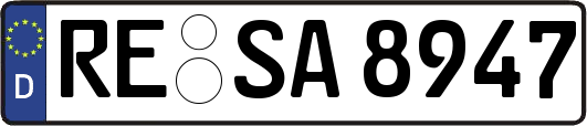 RE-SA8947