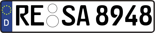 RE-SA8948