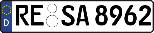 RE-SA8962