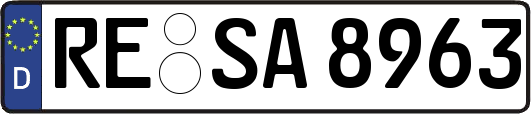 RE-SA8963