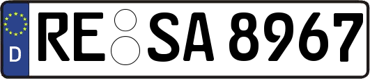 RE-SA8967