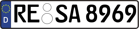 RE-SA8969