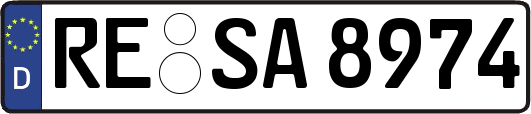 RE-SA8974