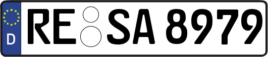 RE-SA8979