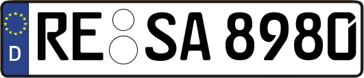 RE-SA8980
