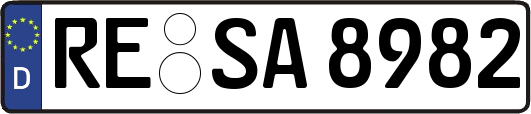 RE-SA8982