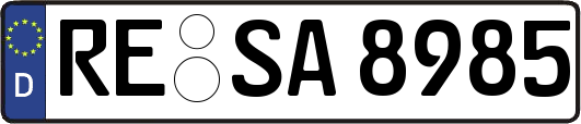 RE-SA8985