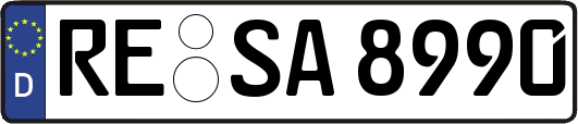 RE-SA8990