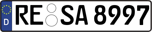 RE-SA8997