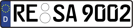 RE-SA9002