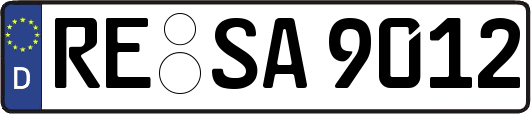 RE-SA9012
